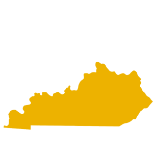 Kentucky icon